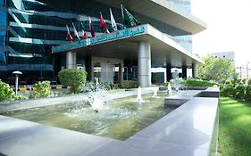 Alandalus Mall Hotel Jeddah 4*